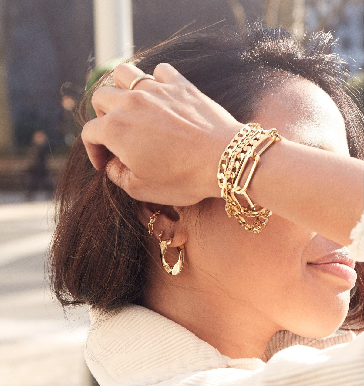 HERA BRACELET