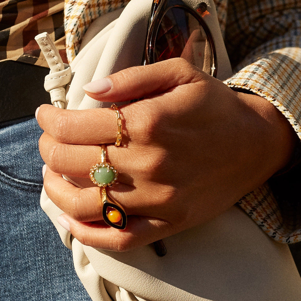 HERA RING