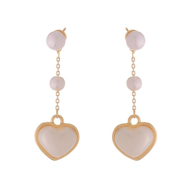 Love Dazzle Earrings