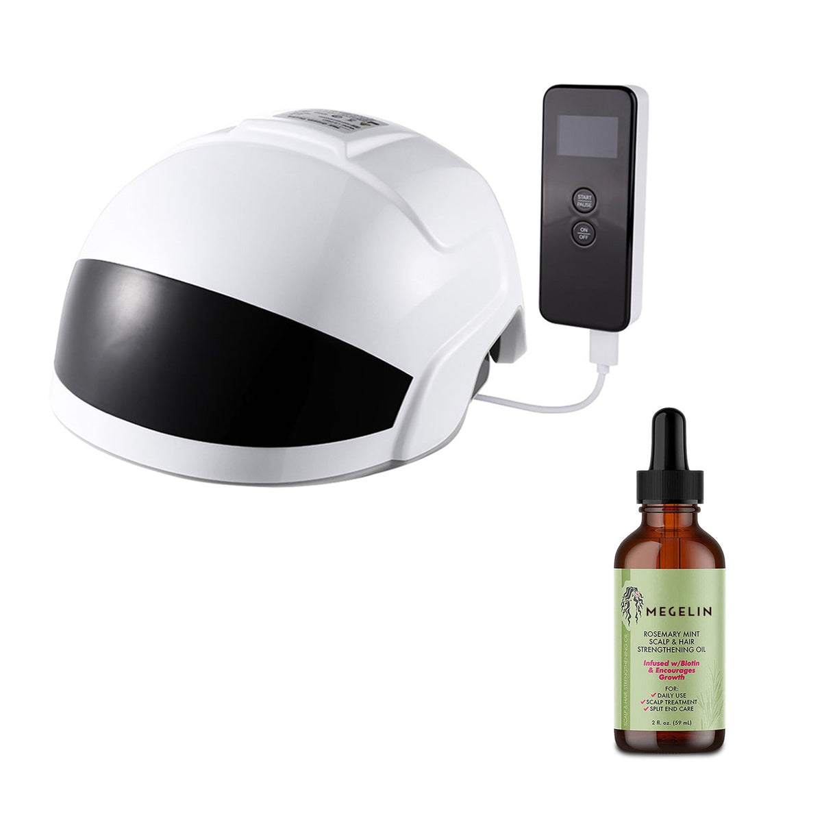 Avichic LED Cap For Hair Growth