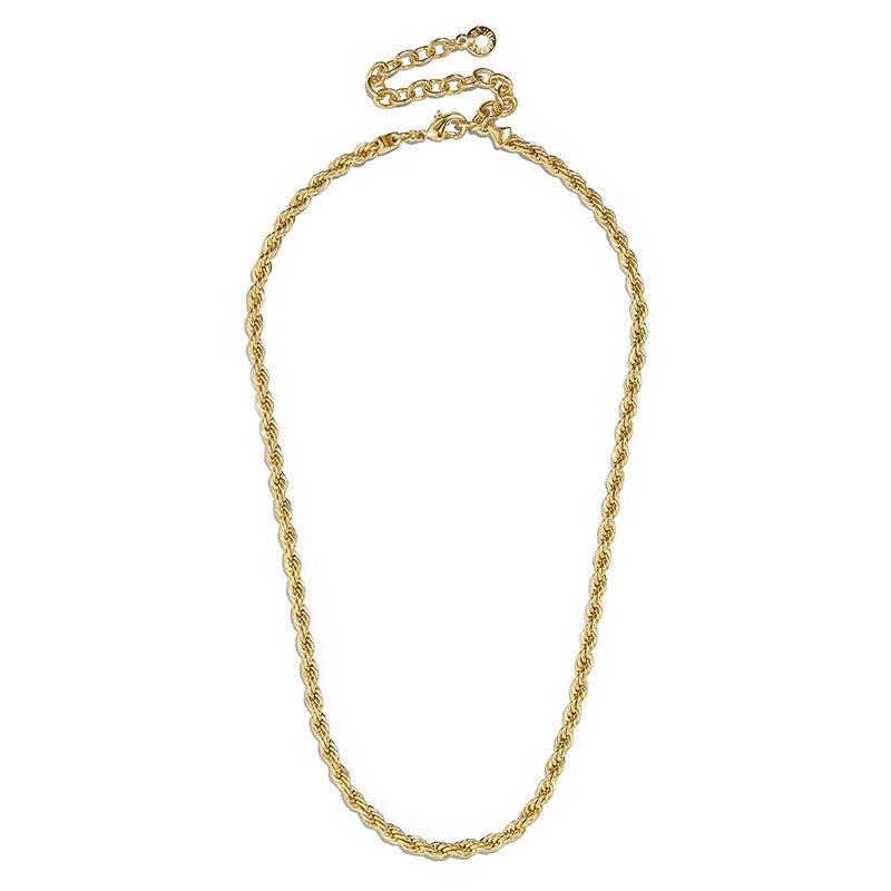 PETRA NECKLACE