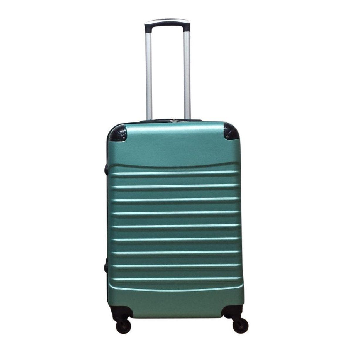 2-Piece ABS Luggage Set – Torino