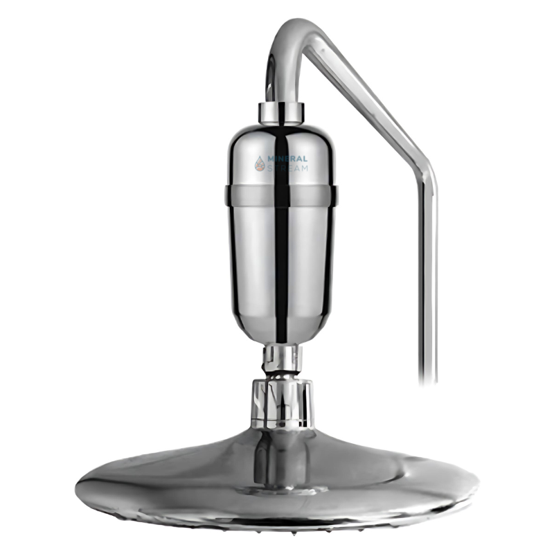 Subscription Replacement Cartridge for Advanced Shower Filter