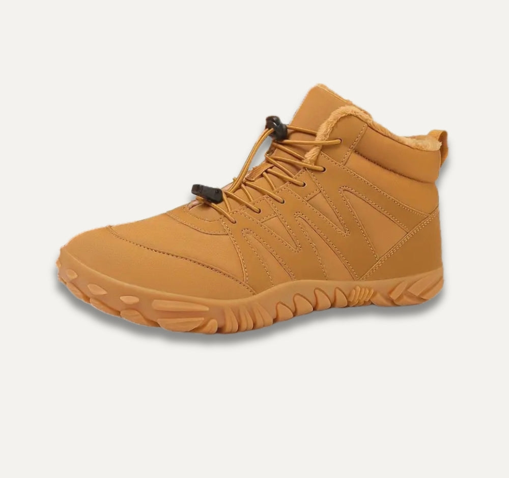 Thorn Non-Slip Water-Resistant Barefoot Boots – Outdoor Grip