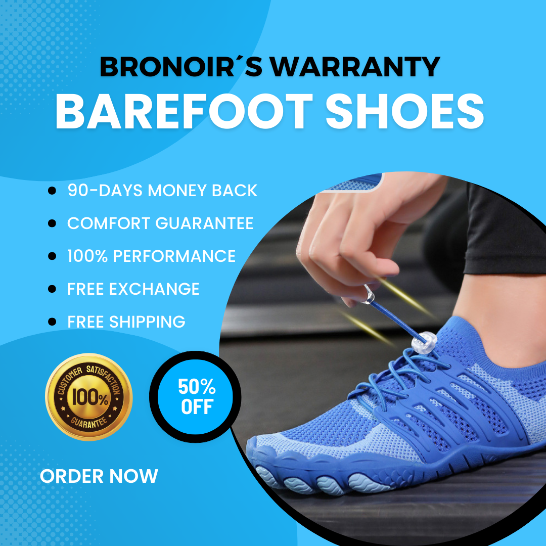 Avichic Air - hiking - climbing Barefoot Shoes
