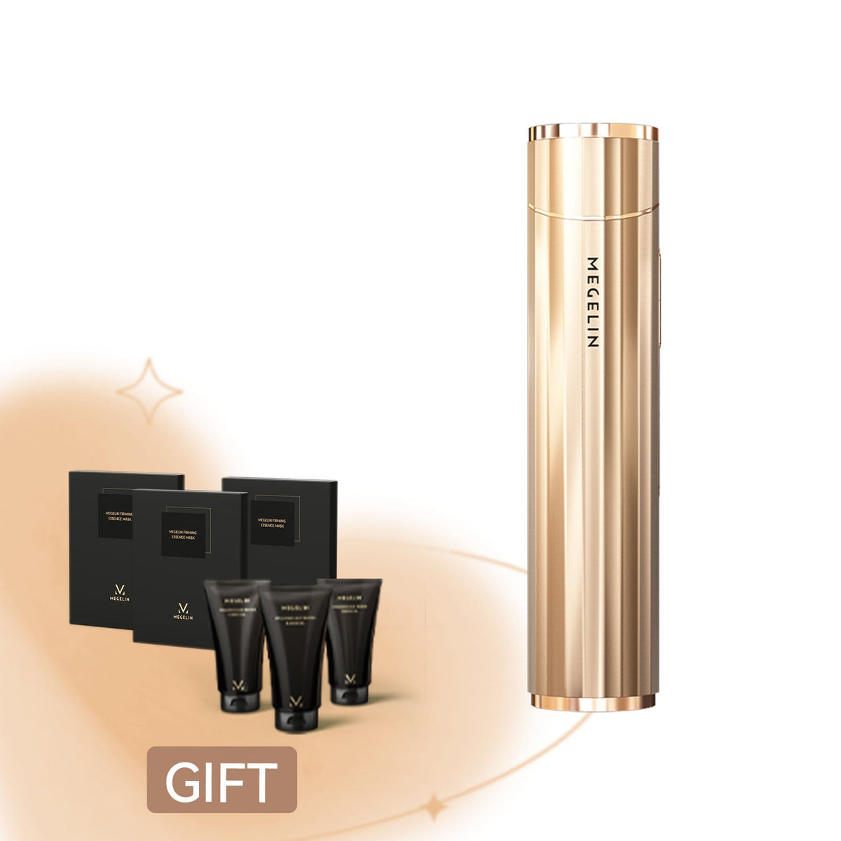 Avichic V1 Wireless Facial Massage Device