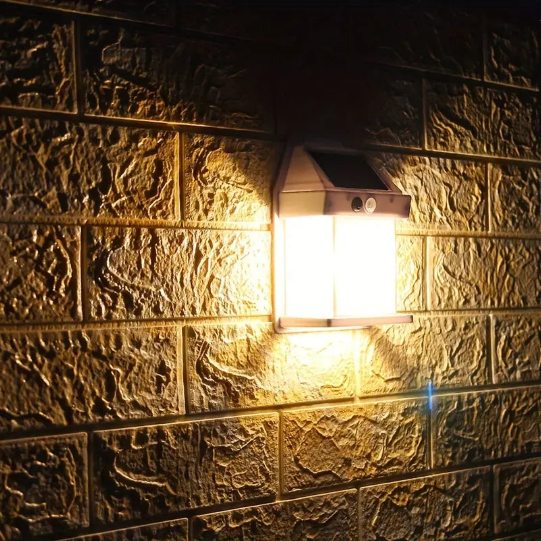 Modern Wall Lamp – Sleek and Elegant Lighting for Stylish Interiors