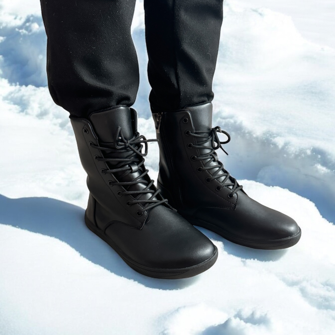Avichic™ Connect Winter Boots Edition - Carbon Infused Grounding Shoe