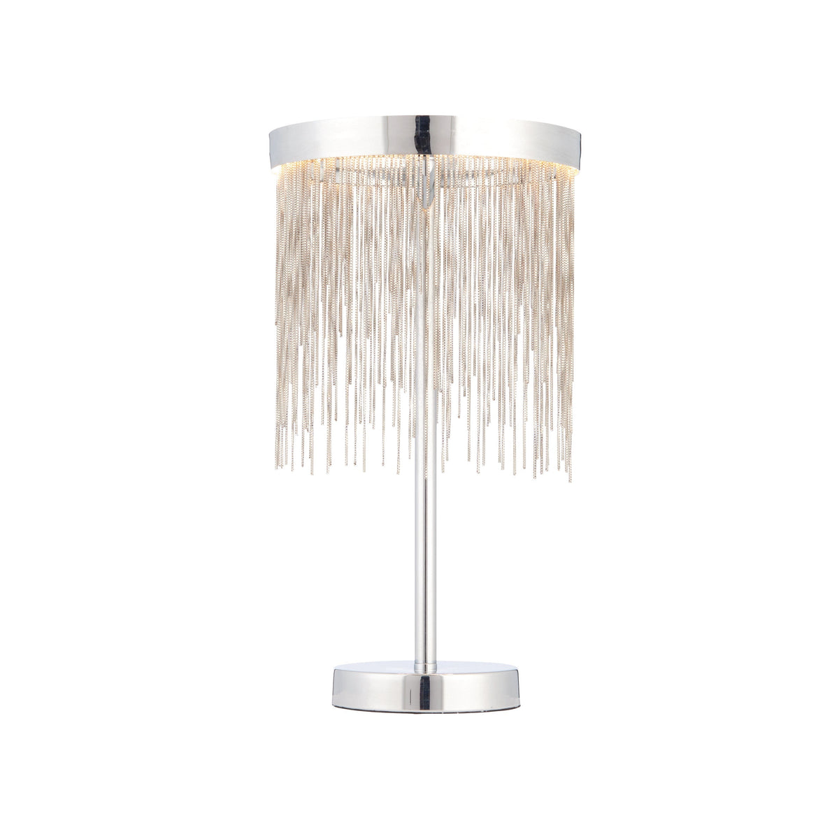 Zelma LED Table Lamp