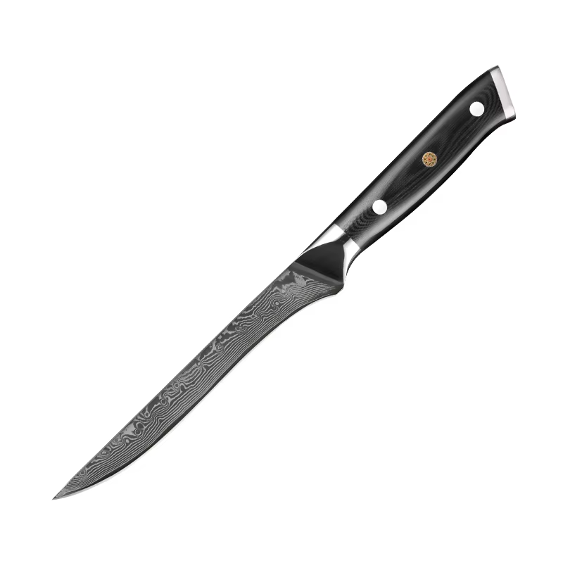 The Orion (オリオン) - 6 Inch Boning Knife
