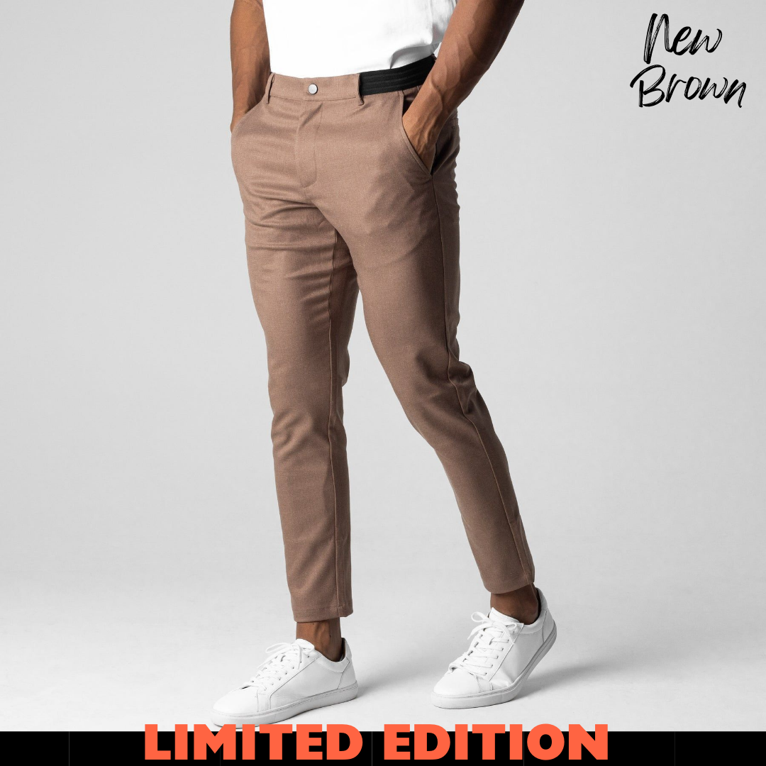 Avichic - Active Chinos