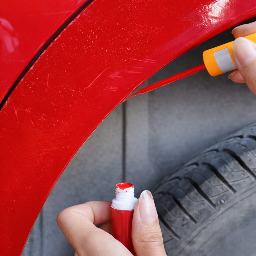 Car Scratch Remover Paint Repair Pen Quick Touch Up