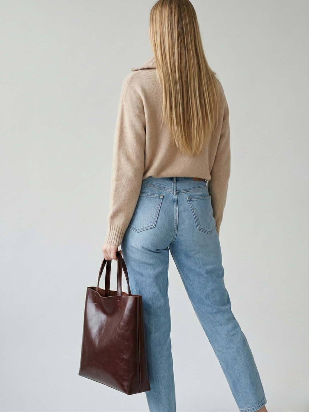Everyday tote bag for women | Cremona