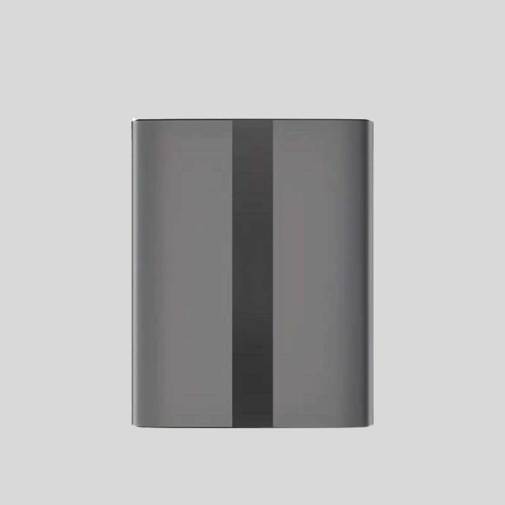 External Hard Drive Portable SSD High Speed USB-C Compact Storage