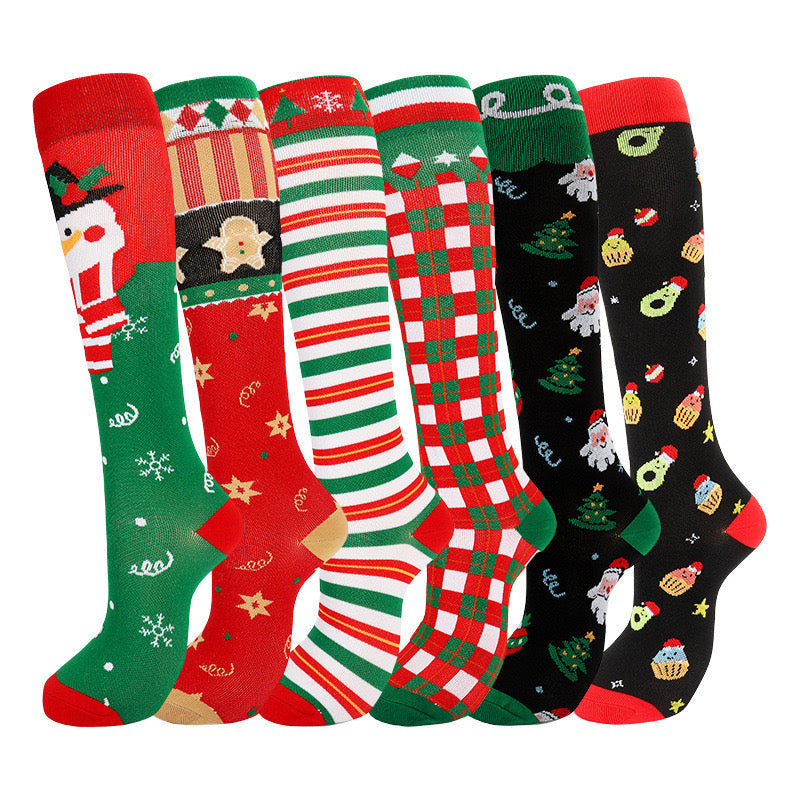 Christmas Stickers