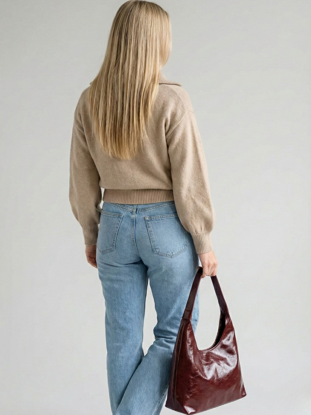 Large tote bag for university | Vicenza