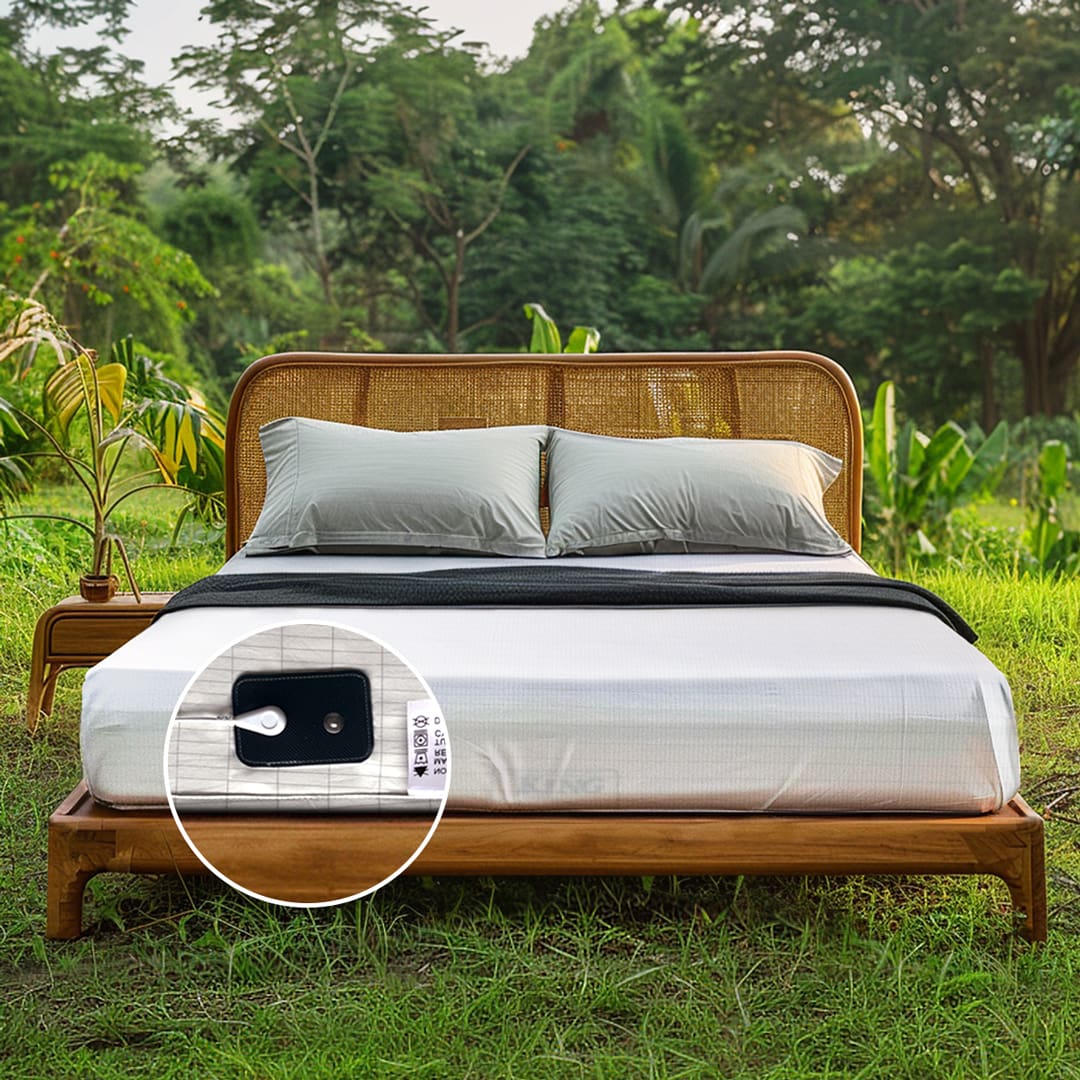 Earthing & Grounding Sheets