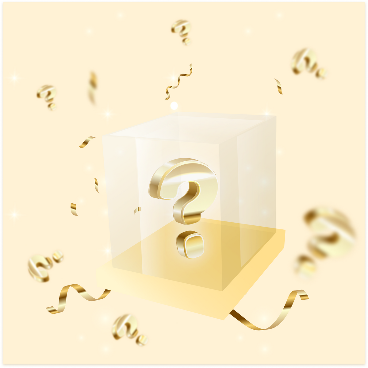 Avichic Mystery Box