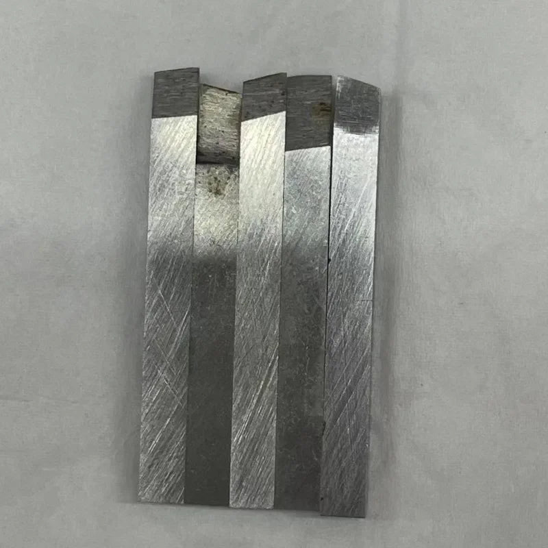 Mini lathe cutting tools (5pcs)