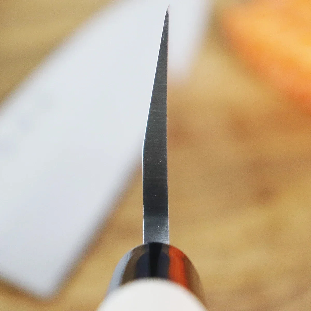 Tokoro 8.25″ Stainless Steel Sushi Deba Knife 出刃包丁