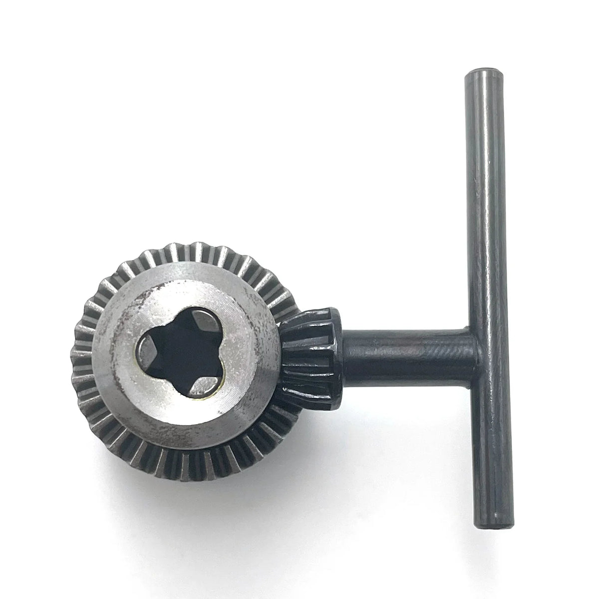 Drill Chuck For Mini Metal Lathe