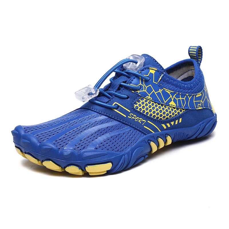 Avichic™ Youngsters - hiking - climbing Barefoot Shoes