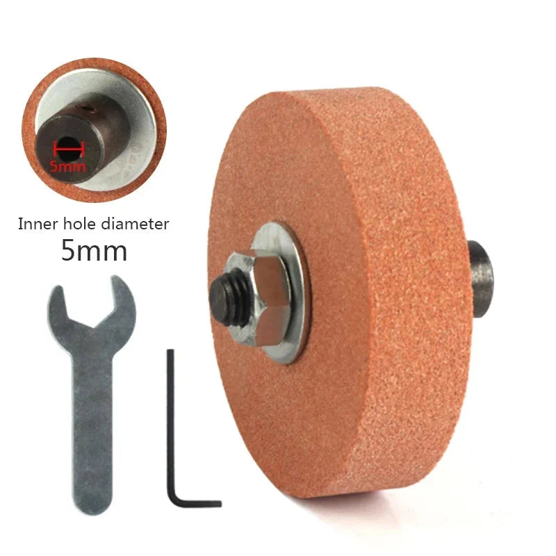 Grinding wheel for Electric Belt Sander