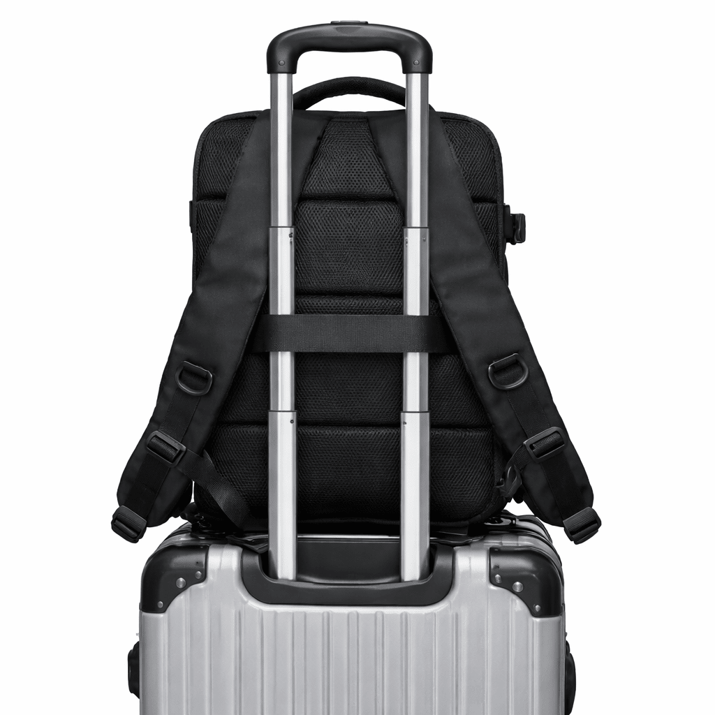 The Commuter - Personal item backpack 35L