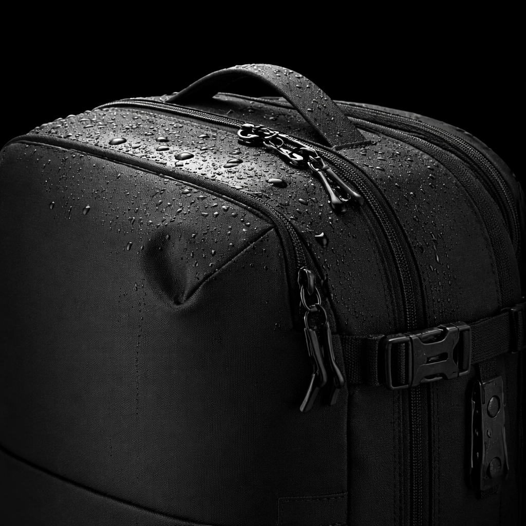 The Weekender - Underseat Cabin Backpack 45L
