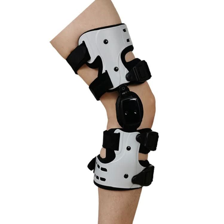 StepSure – Adjustable Knee Clip for Stability & Pain Relief
