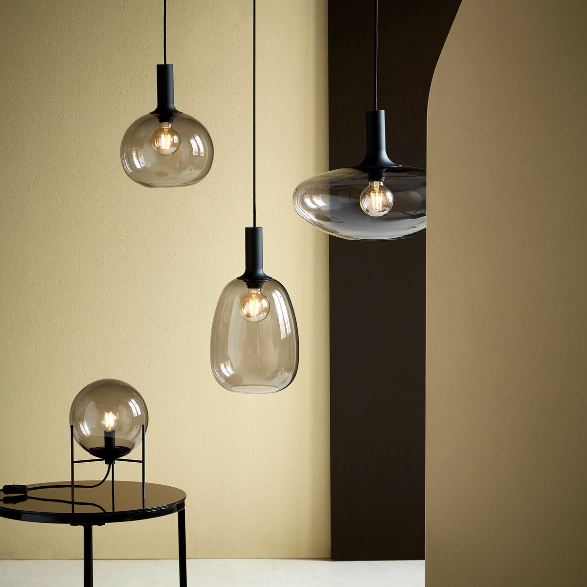 Alton 23 Pendant Light