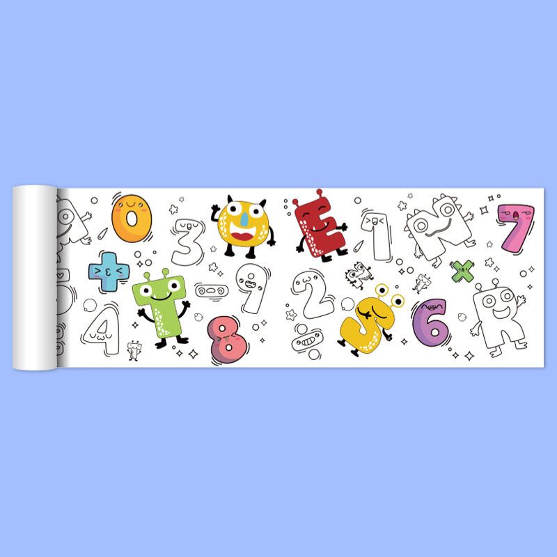 ArtScroll Paper Canvas