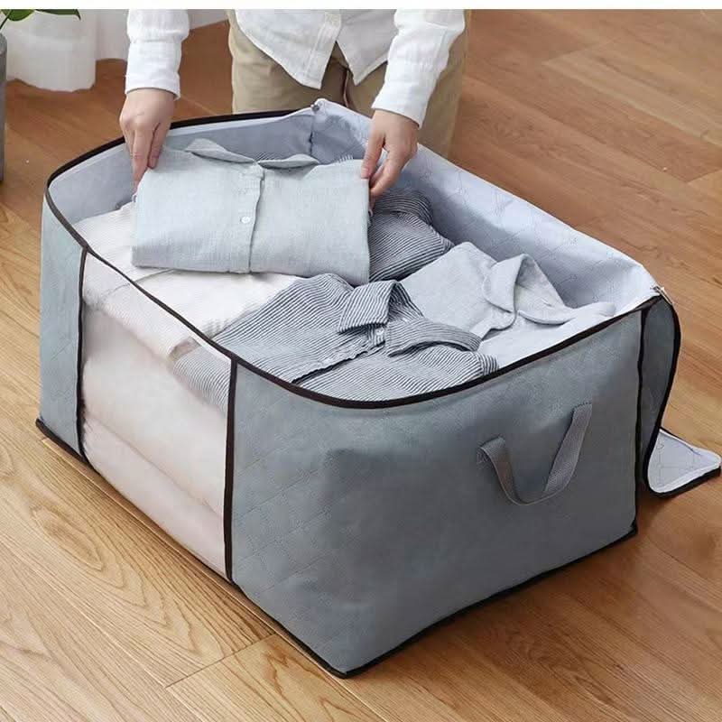 ClothGuard Bag – Premium Storage Bag for Clothes & Textiles