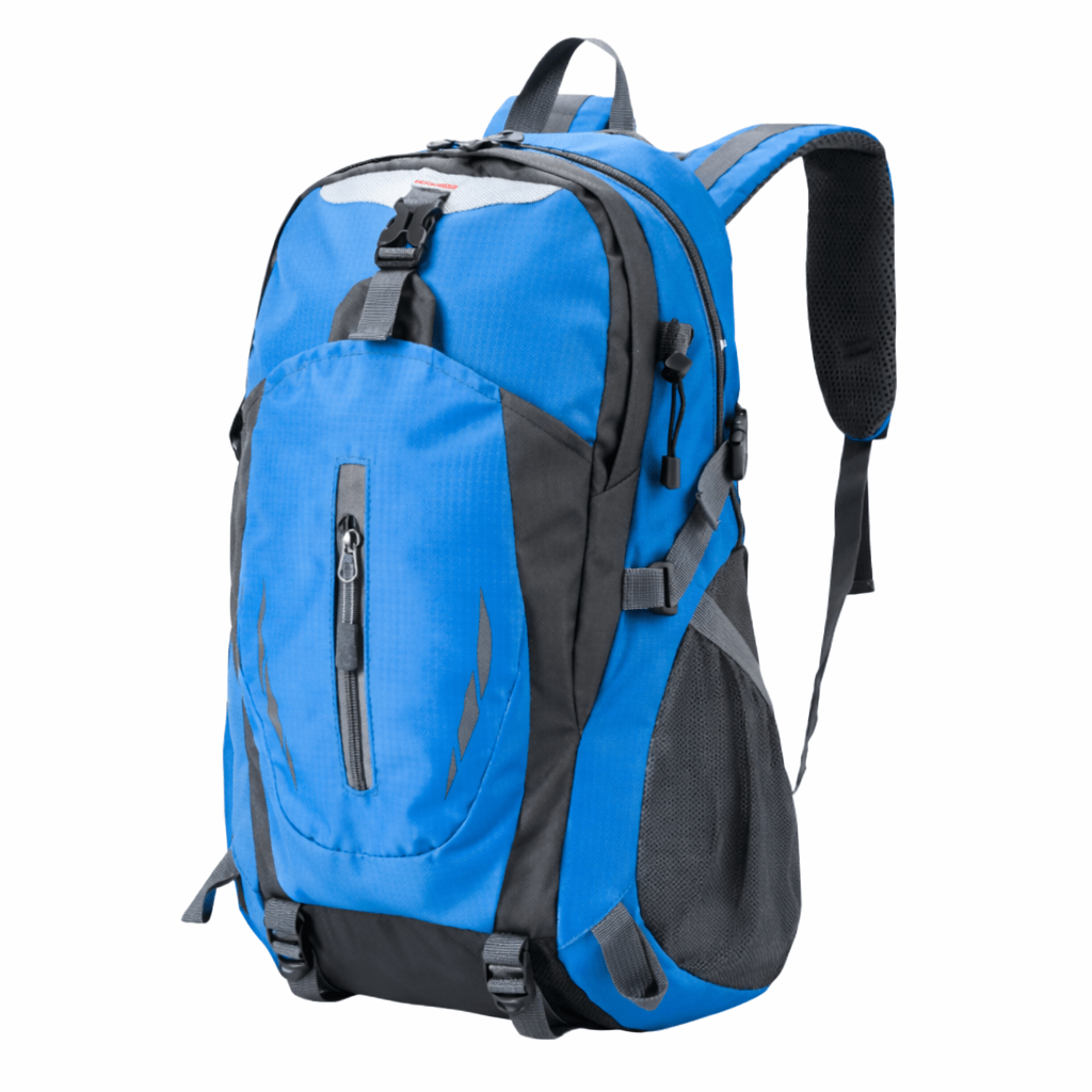 CLOTILDE – Waterproof Outdoor Travel Backpack for Adventures