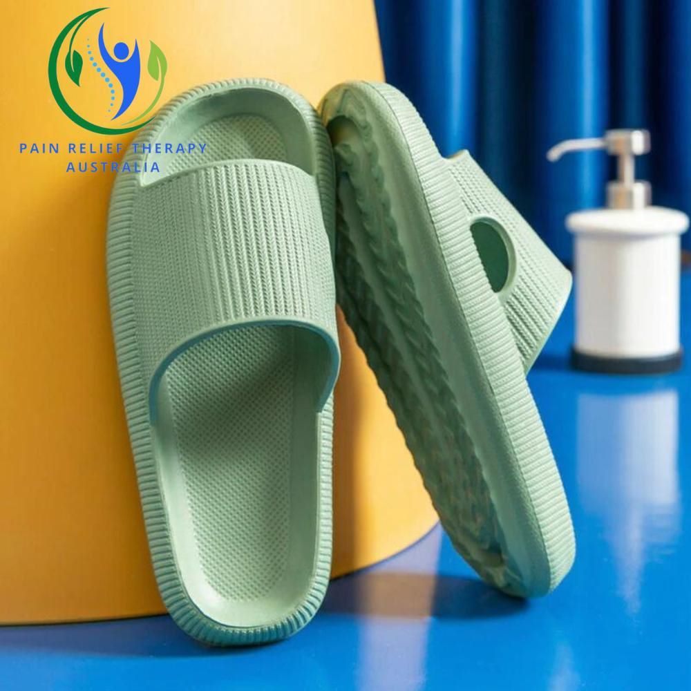 Cushy Slides