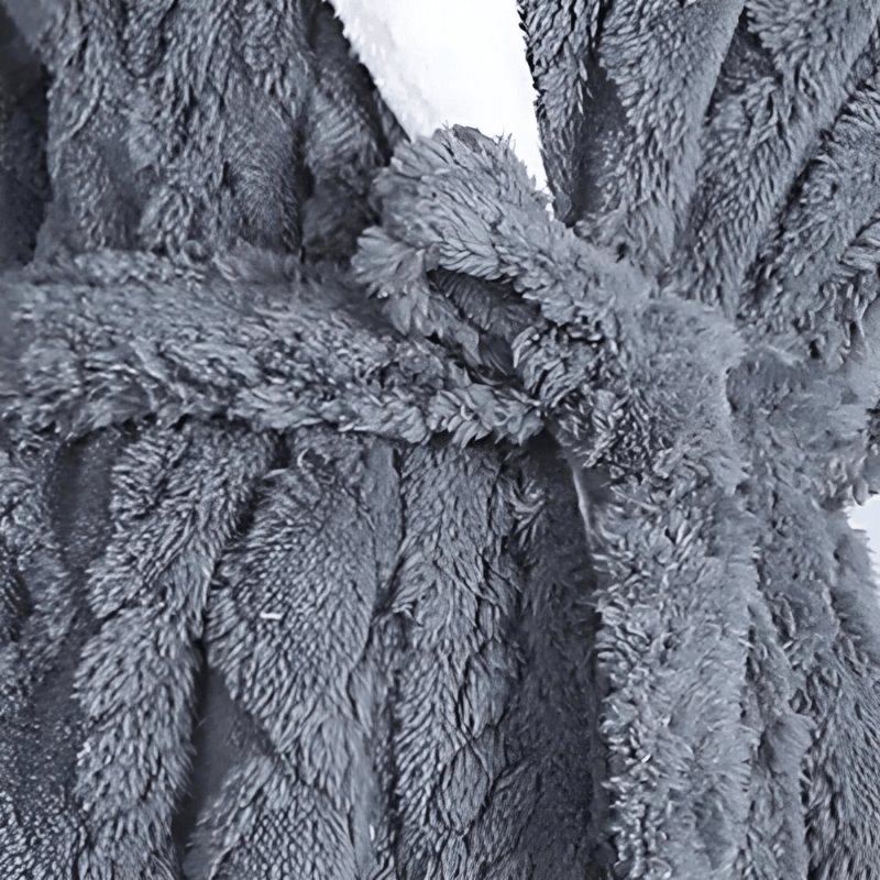 DreamWeave Robe – Soft, Luxurious Feel Against the Skin