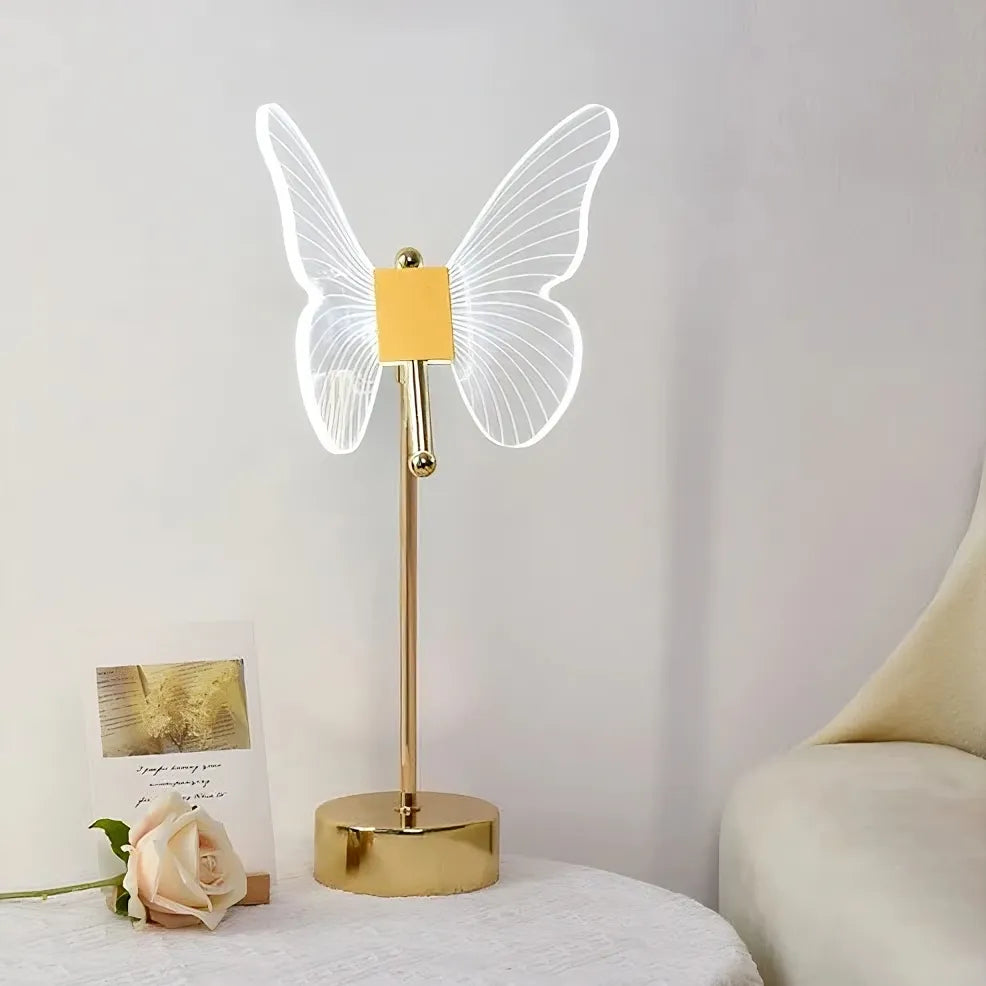 LITLAMP™ - Butterfly Lamp