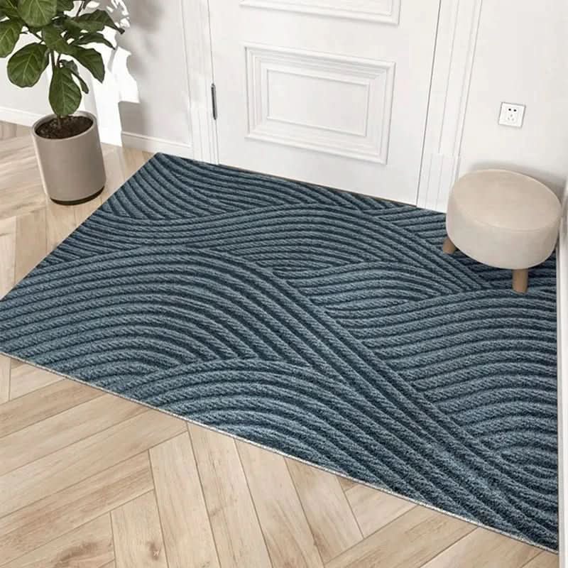 ECOSTEP – Non-Slip Indoor Door Mat Made from Sustainable Material