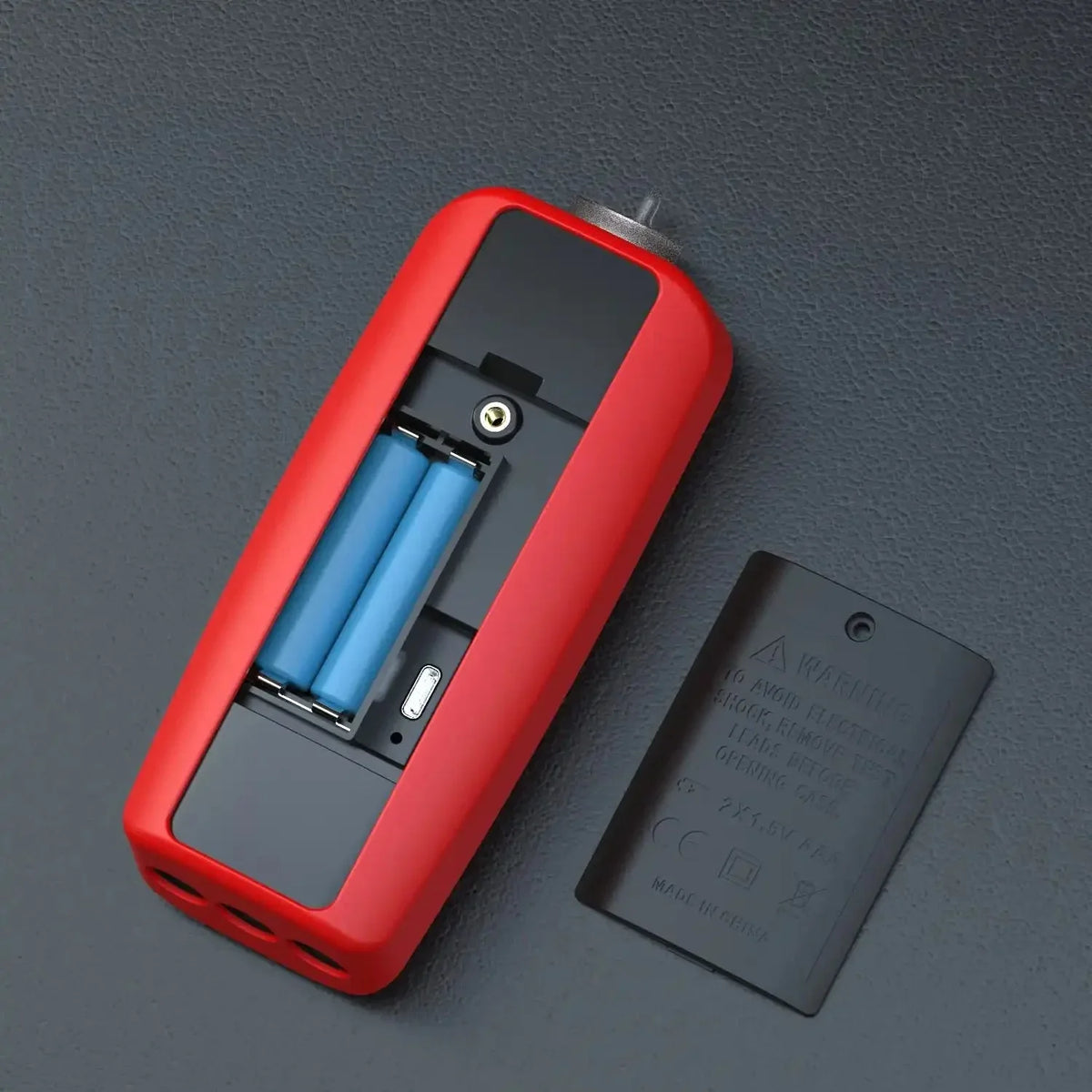 Electricial Amp Meter