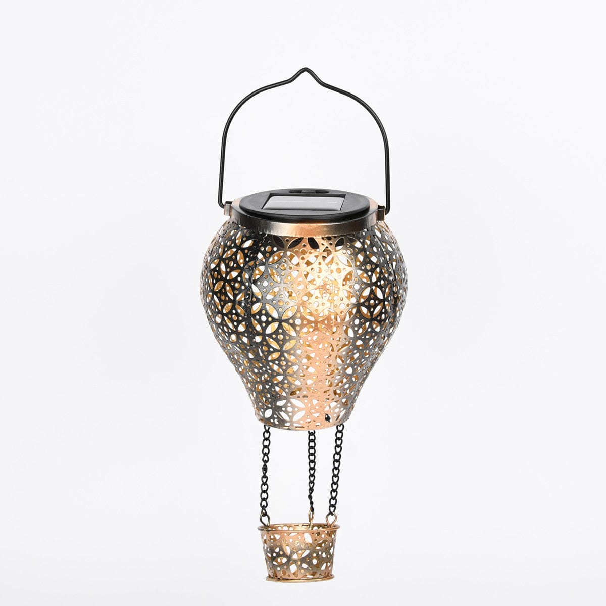 Enchanting Solar Powered Decoration | SolarEnchant