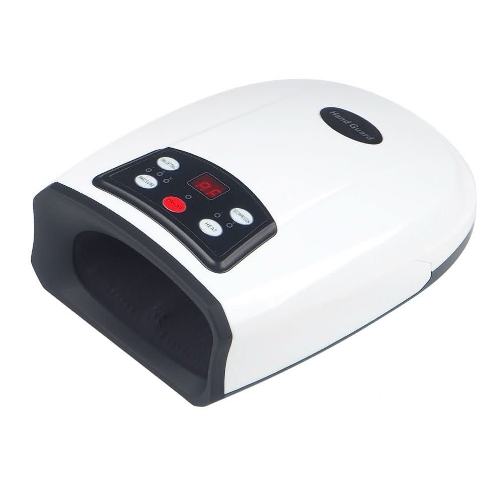 Handase – Hand Massage System for Pain Relief & Relaxation