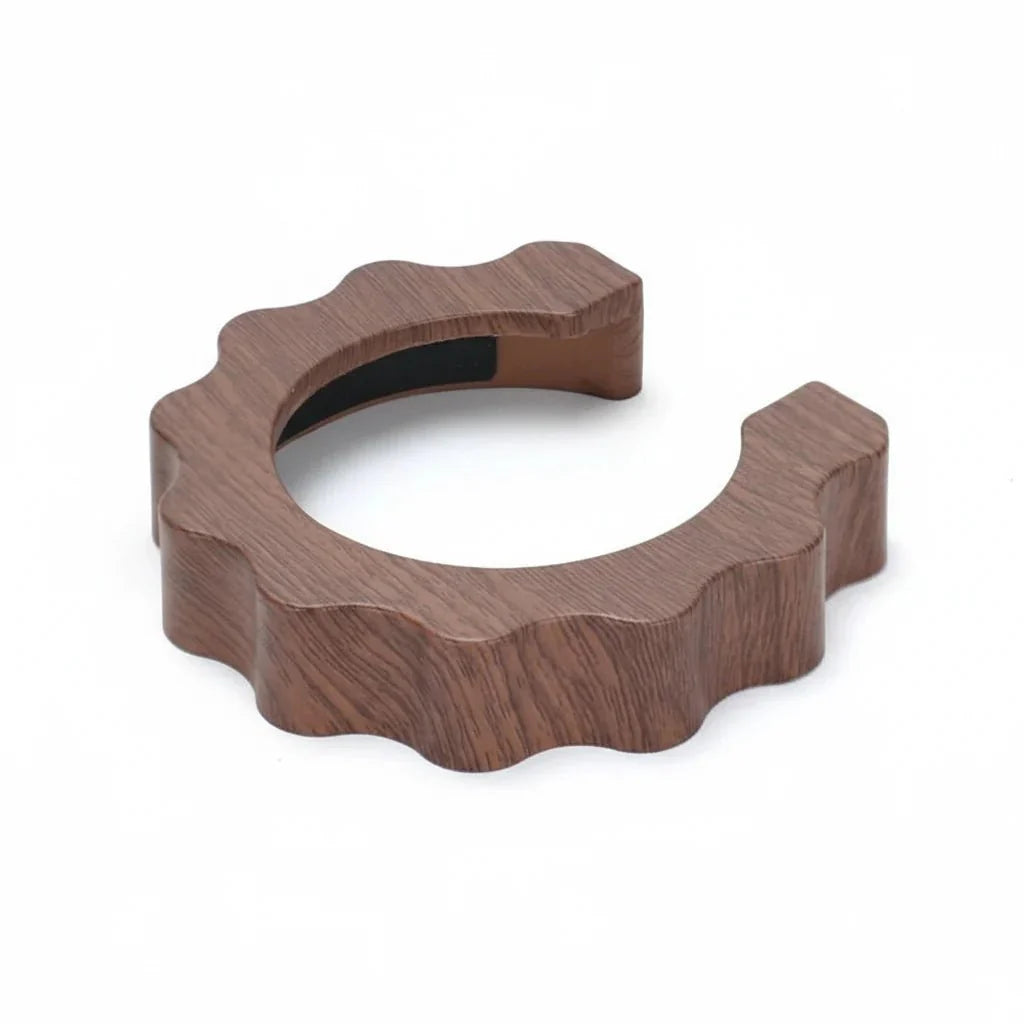 HEADGUARD – ABS Anti-Scald Grouphead Cover Ring for Brew Heads