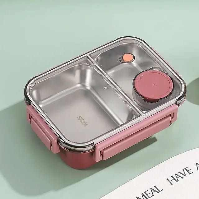 THERMIPOD – Insulated Food Container for Warm & Fresh Meals