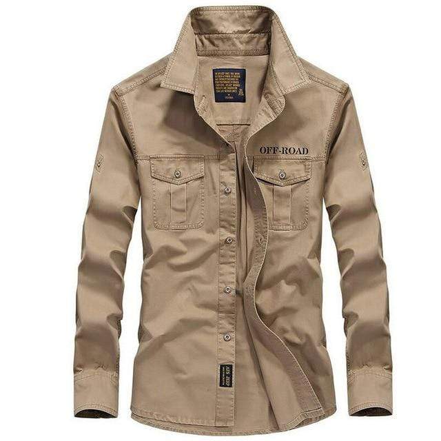 Knox Hiking Sports Jacket