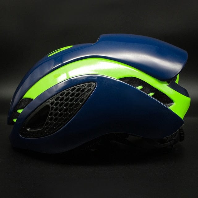Unique Aero Design Unisex Bicycle Helmet