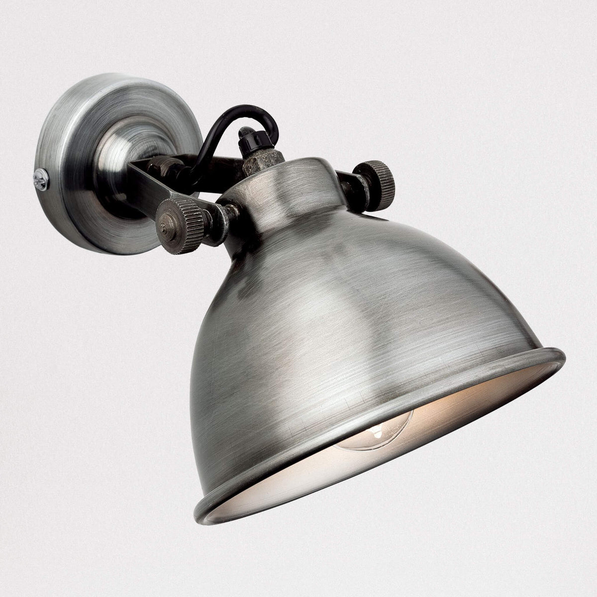 Huxley Wall Light