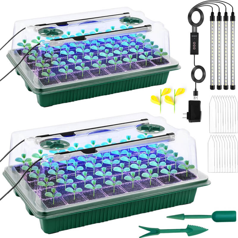 All-in-one Seed Starter Kit