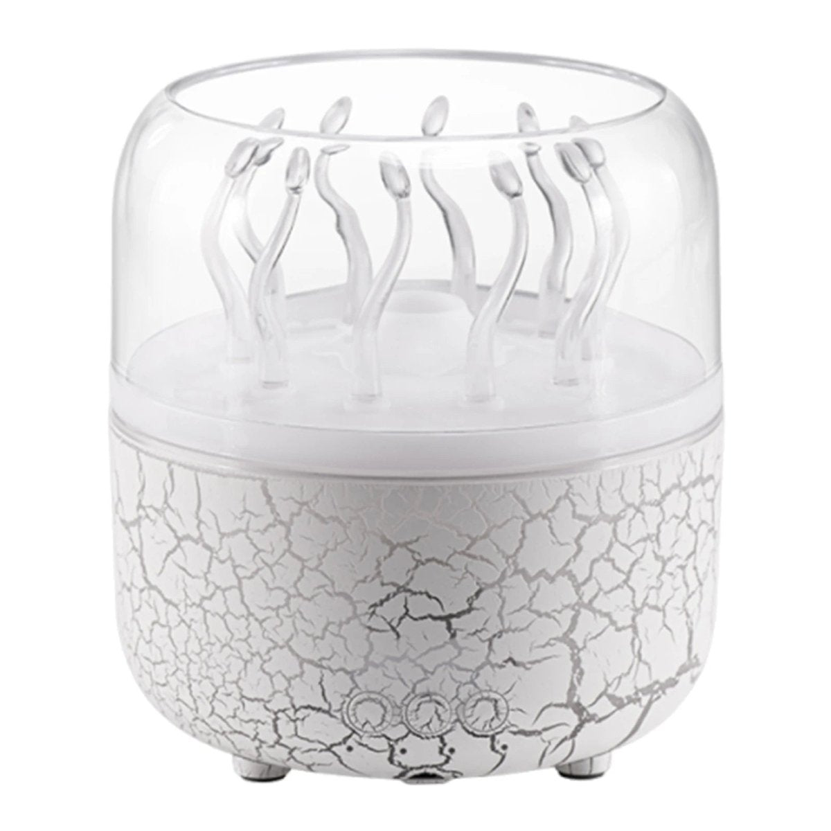 JELLYMISTRAL – Jellyfish 280ml Aromatherapy Humidifier with Timer