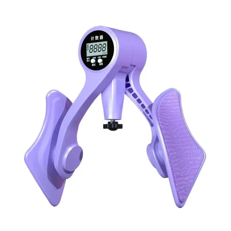 LEGSCULPT – Adjustable Lower Body Strength Trainer