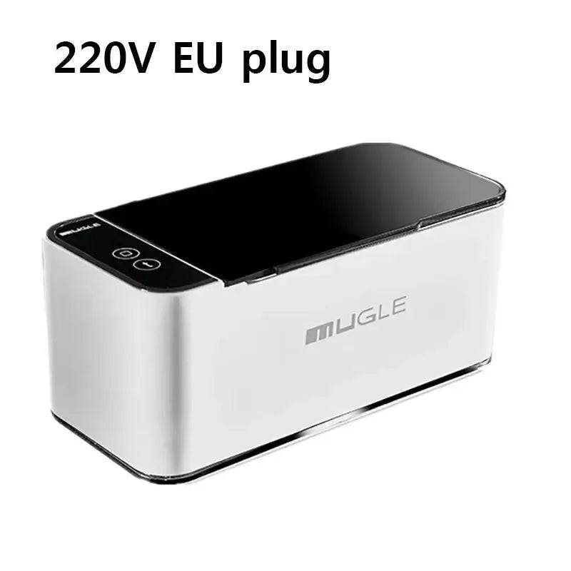 Ultrasonic Glasses and Jewellery Cleaning Machine